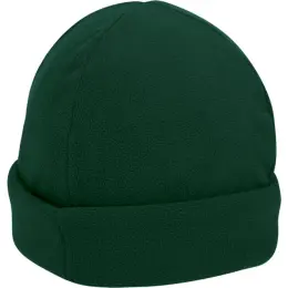 Polar Fleece Beanie Bottle